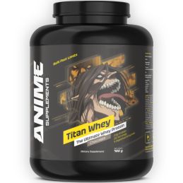 Titan Whey - 700g