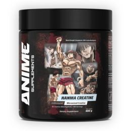 Hanma Creatine - 500g