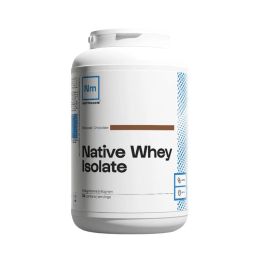 Native Whey Protimuscle - 1kg