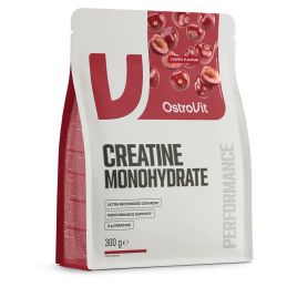 Creatine - 300g Aromatisé