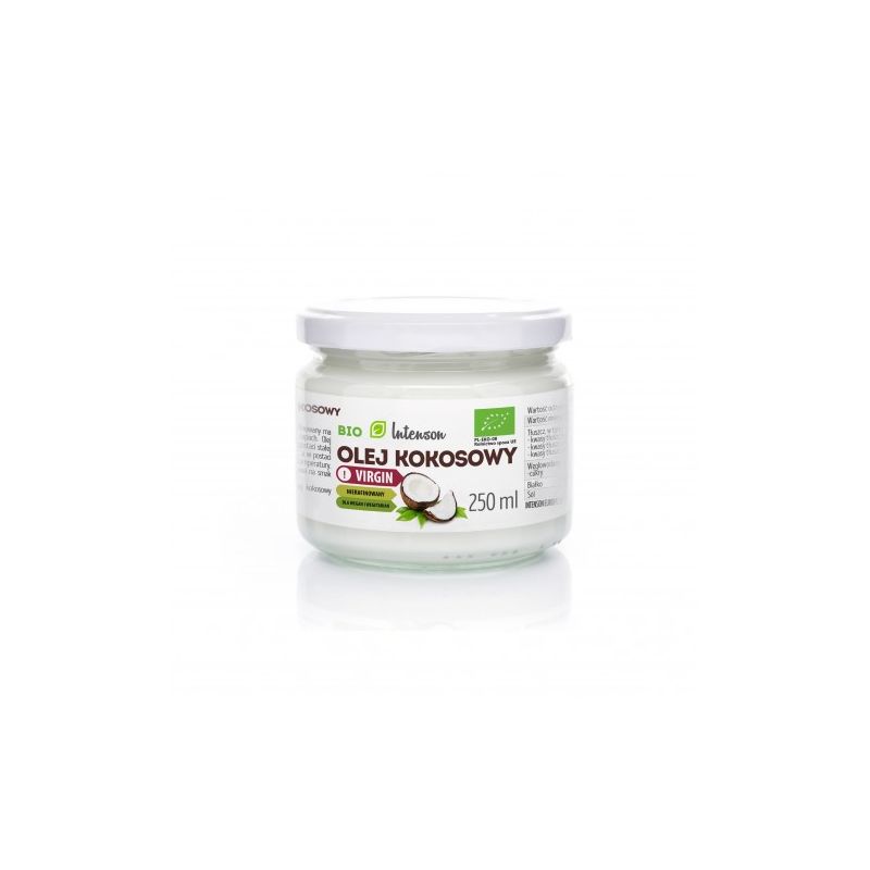 Intenson-huile-coco-bio-250ml