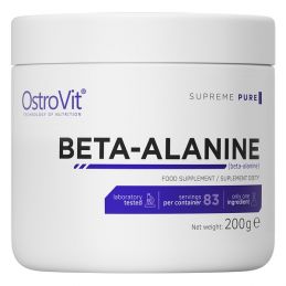 Ostrovit-beta-alanine-200g
