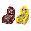 m&m's hi protein