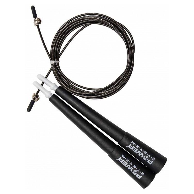 Power System Jump Rope crossfit