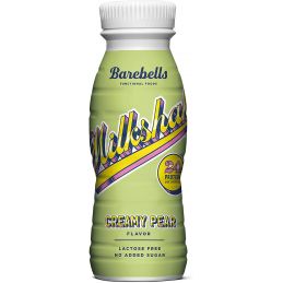 barebell-milkshake-pear