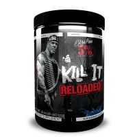 La gamme Pre Workout poudre chez PFC !  -10% avec le code PFC64