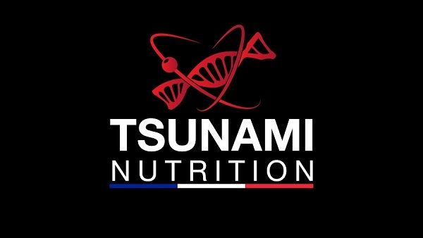 Tsunami nutrition