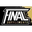 Final supps / IRON SUPPS