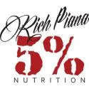 5% Nutrition