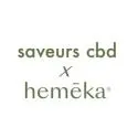 Saveurs CBD - Hemeka
