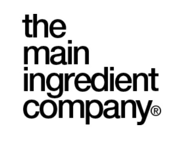 The Main Ingredient Company