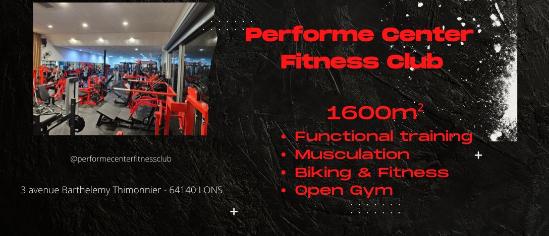 fitness club